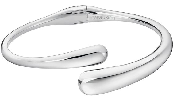 Bracciale calvin clearance klein donna